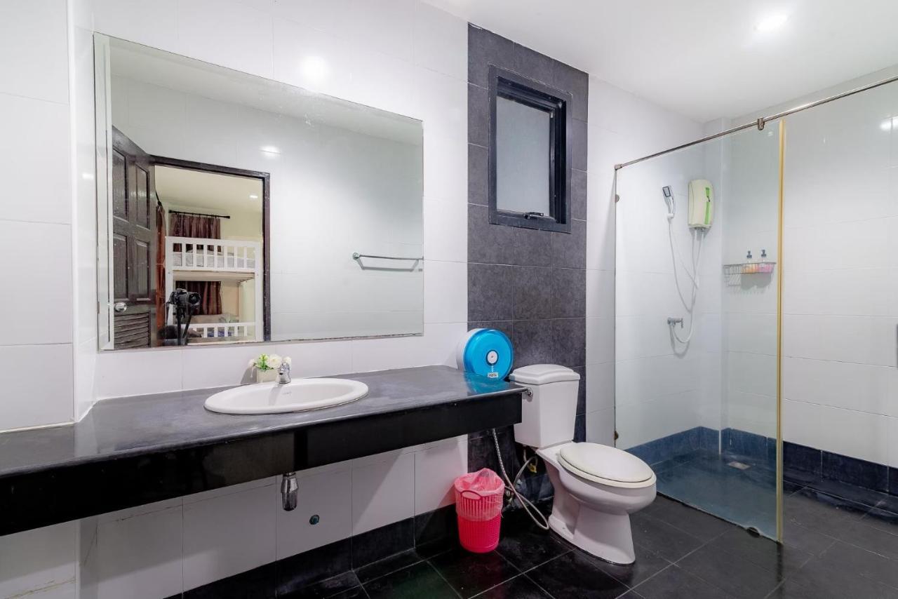 Chic Chill Party Hua-Hin Private Poolvilla From Beach 3Km Hua Hin Exterior photo