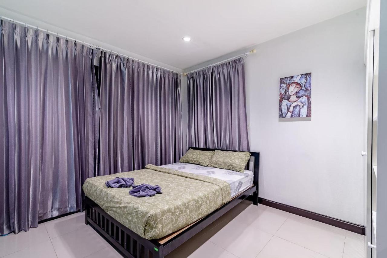 Chic Chill Party Hua-Hin Private Poolvilla From Beach 3Km Hua Hin Exterior photo