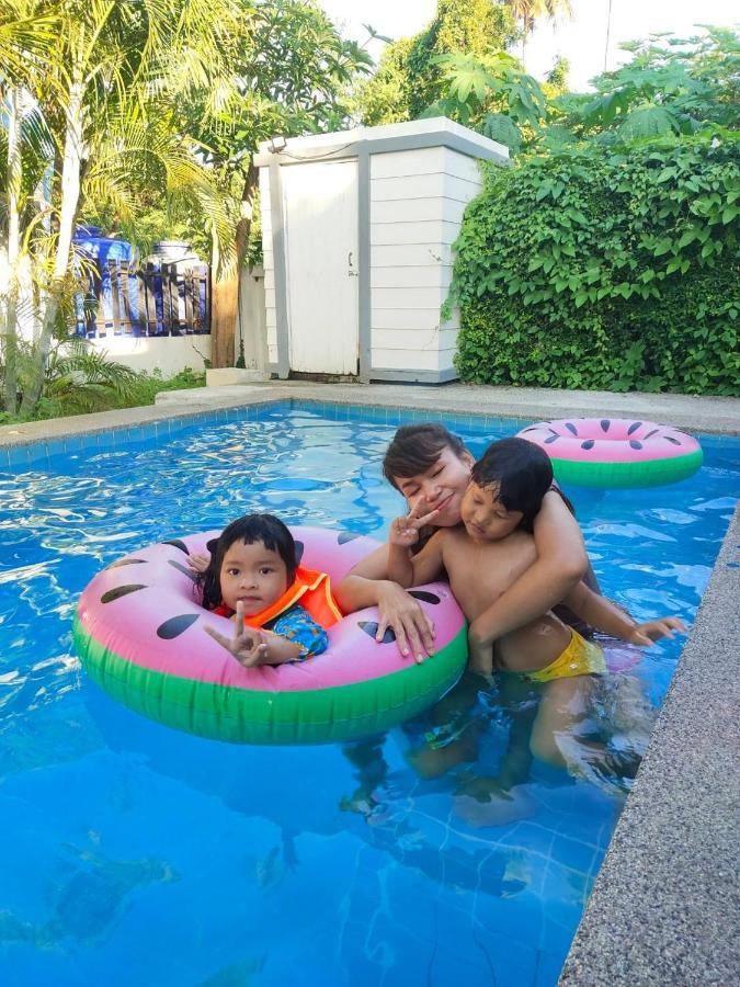 Chic Chill Party Hua-Hin Private Poolvilla From Beach 3Km Hua Hin Exterior photo