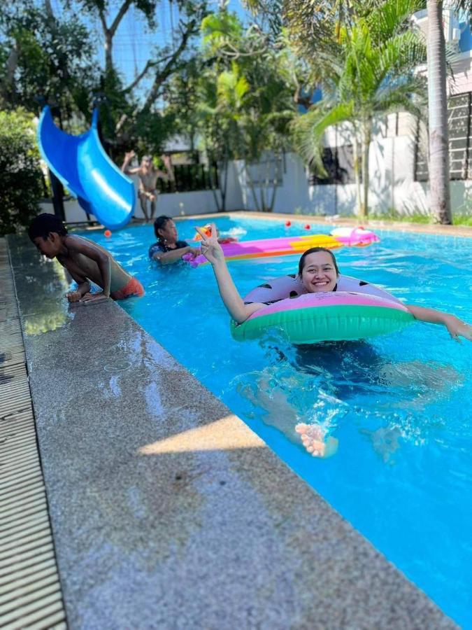 Chic Chill Party Hua-Hin Private Poolvilla From Beach 3Km Hua Hin Exterior photo
